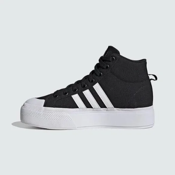 adidas | Shoes | Adidas Bravada 2 Platform Mid Skate Shoe Sneaker Blackwhite Size 9 Nib | Poshmark adidas | Shoes | Adidas Bravada 2 Platform Mid Skate Shoe Sneaker Blackwhite Size 9 Nib | Poshmark